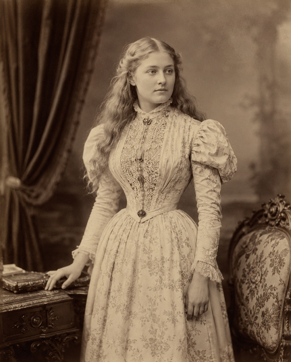 Fanny Wankswell