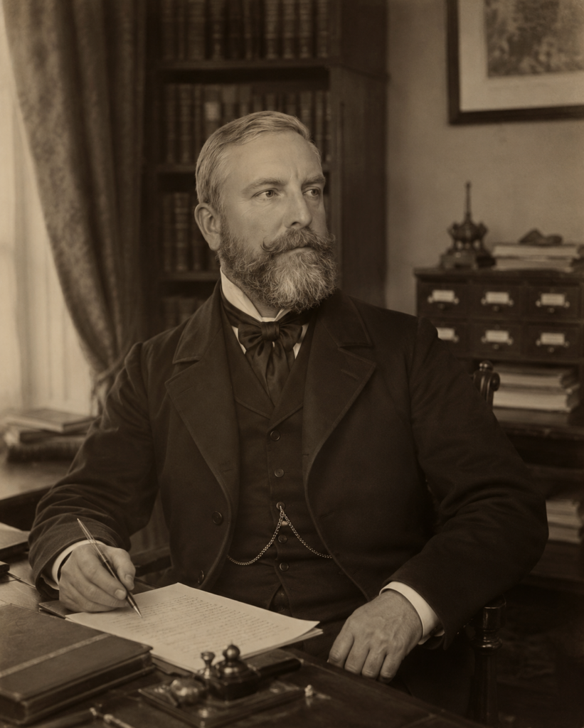 Percival Richard Wankswell