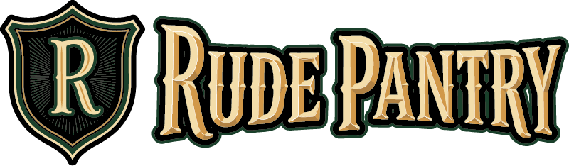 Rude Pantry